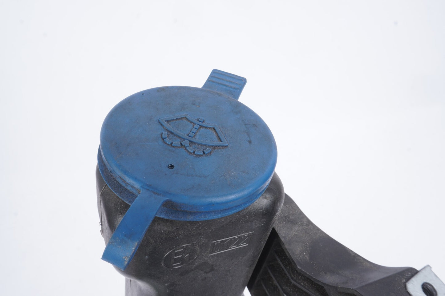10-17 Mercedes W207 E350 E550 Headlight Windshield Washer Bottle Tank OEM