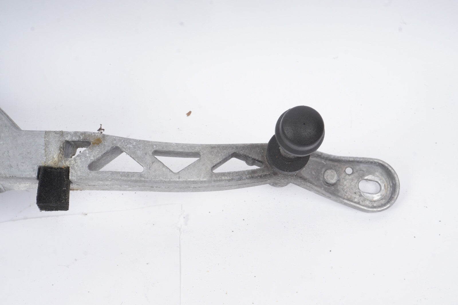10-15 Mercedes C250 C300 E350 Windshield Wiper Motor Linkage Assembly