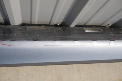 07 - 13 BMW 328i 335i Convertible Coupe Left Rocker Panel Skirt Molding OEM