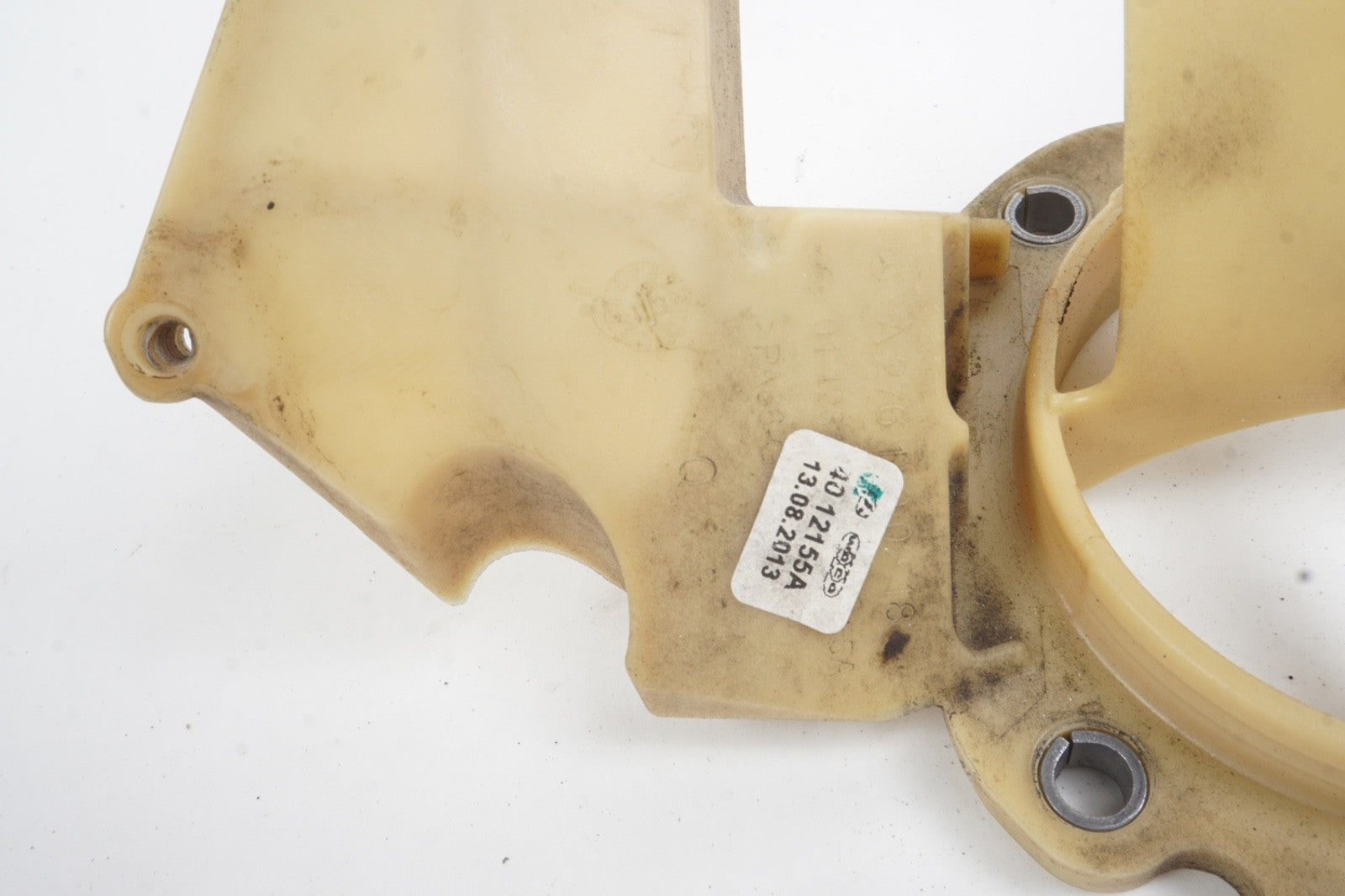 2012 - 2020 Mercedes W212 E350 SLK350 GLK350 Engine Throttle Body 2761410125 OEM