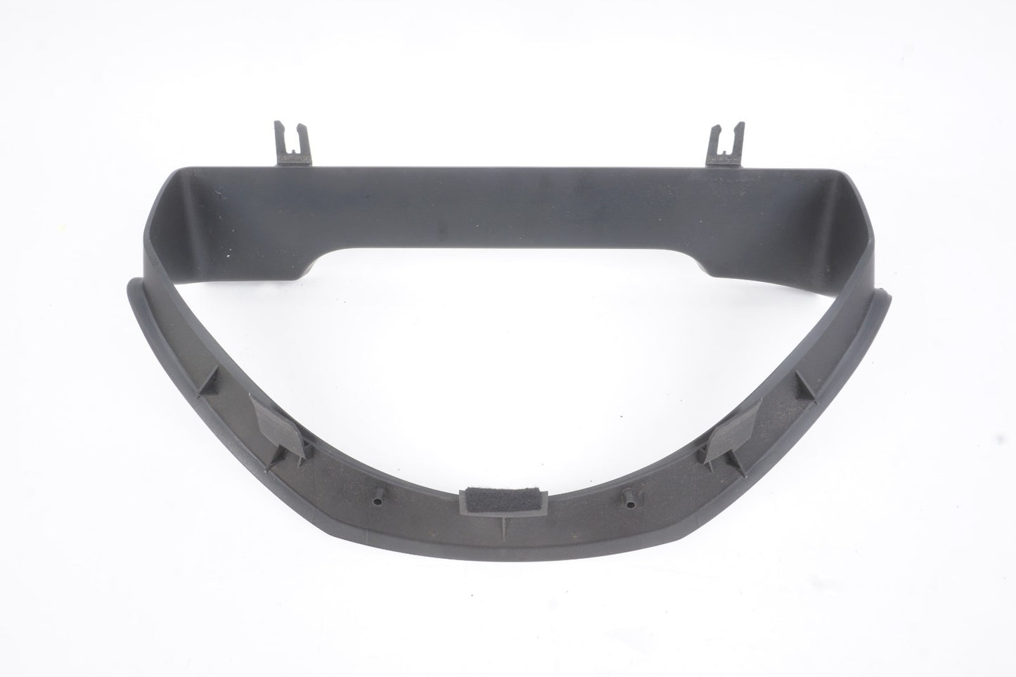 08-11 Mercedes W204 C350 C300 Instrument Cluster Speedometer Bezel Trim OEM