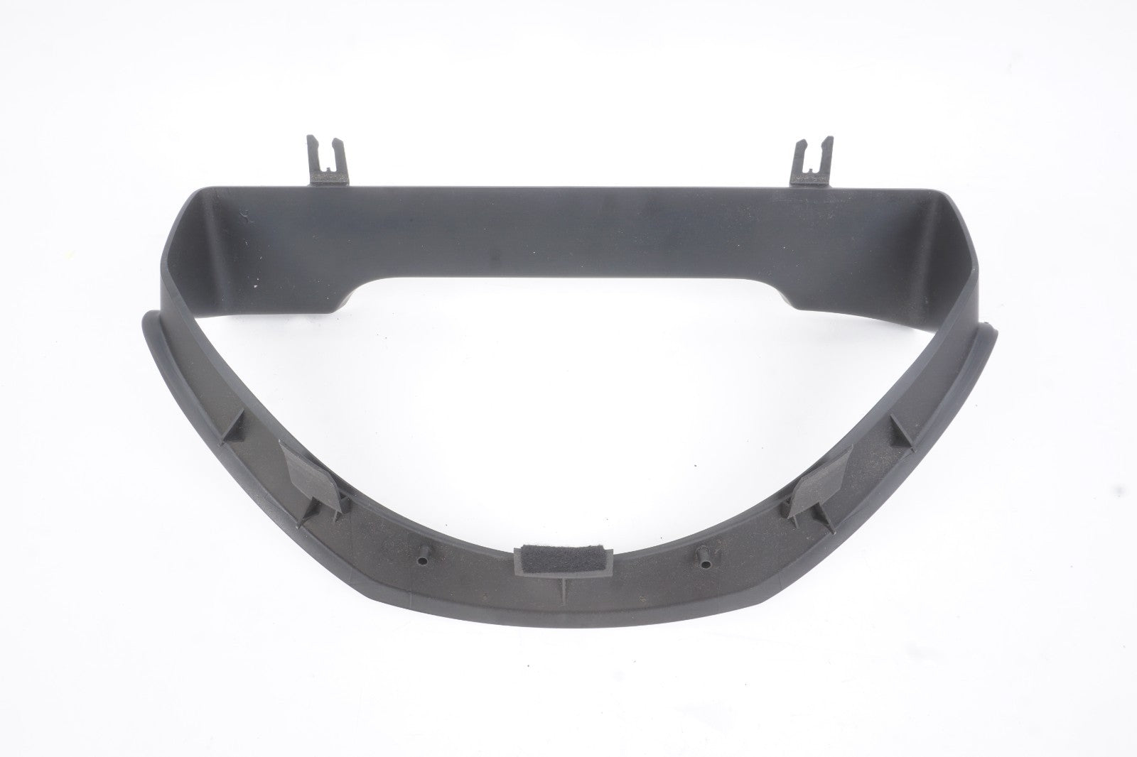 08-11 Mercedes W204 C350 C300 Instrument Cluster Speedometer Bezel Trim OEM