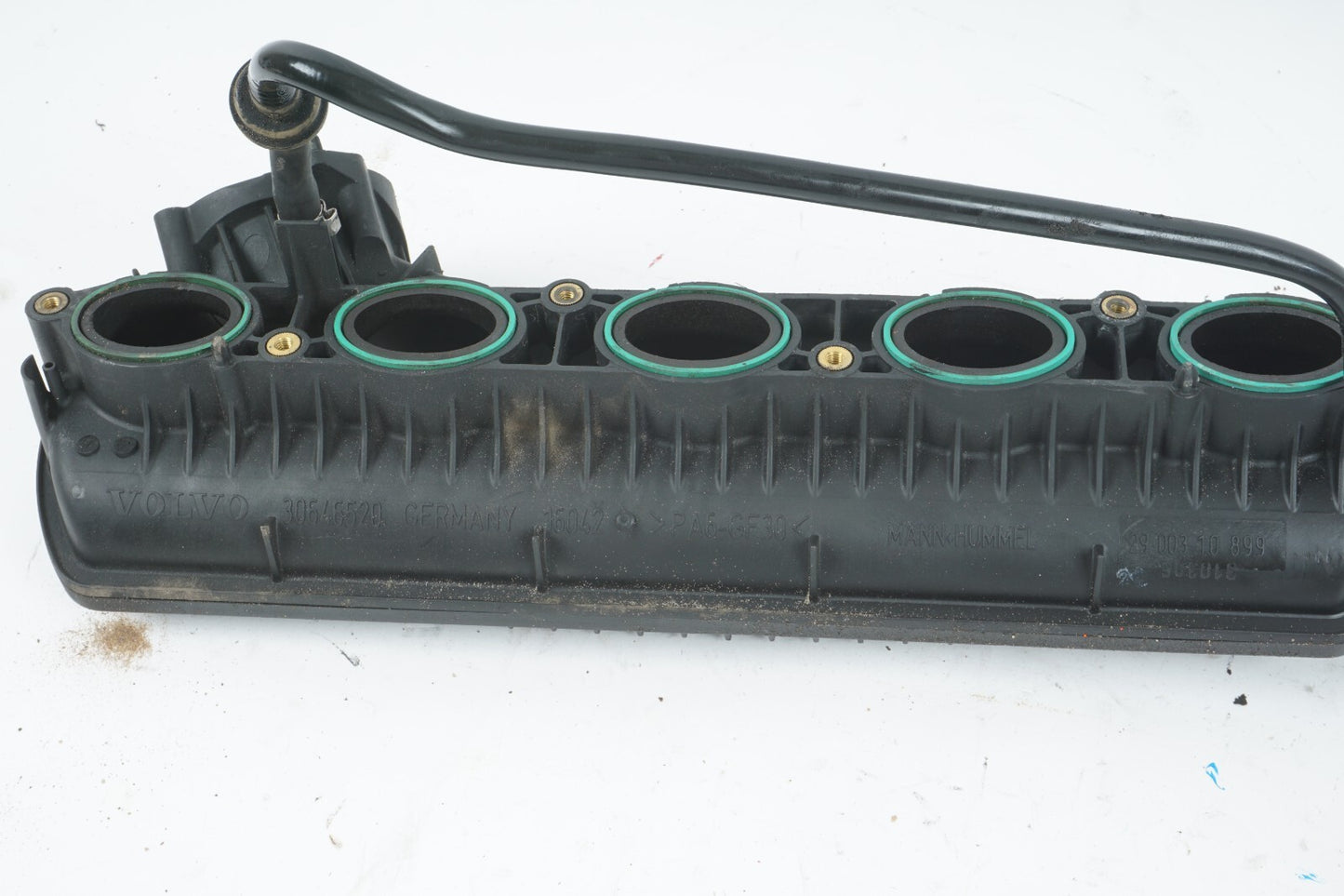 2005 - 2007 VOLVO C70 T5 2.5 INTAKE MANIFOLD OEM