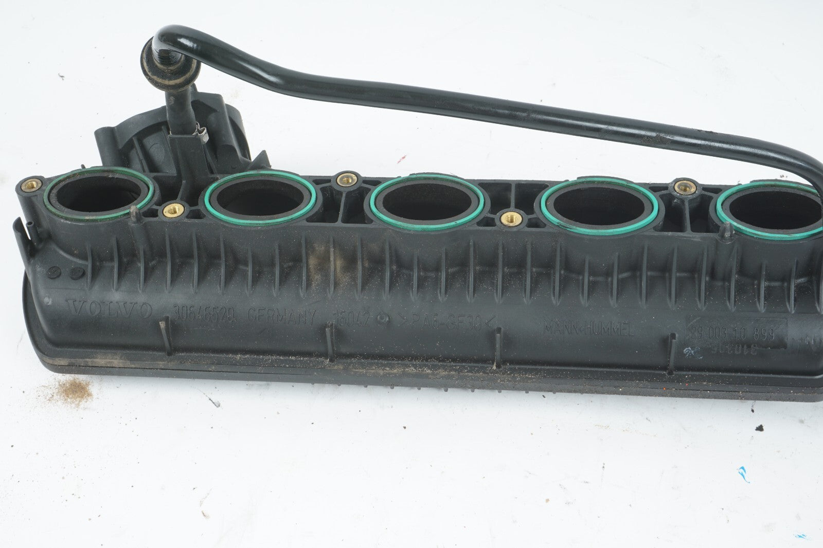 2005 - 2007 VOLVO C70 T5 2.5 INTAKE MANIFOLD OEM