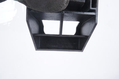 2006 - 2010  BMW 650i E64 Radiator Condenser Lower Bracket Holder 2pcs  OEM