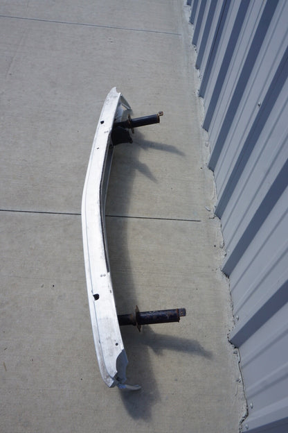 1987 - 1993 CADILLAC ALLANTE FRONT BUMPER REINFORCEMENT OEM