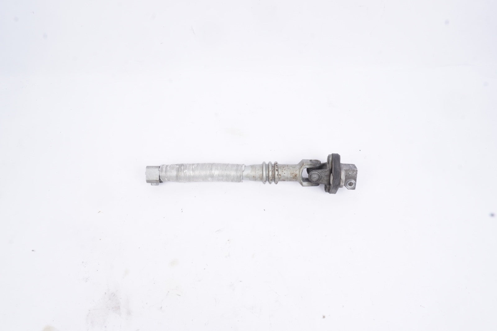 2007-2013 mercedes w221 s550 S600 steering column linkage shaft u-joint section