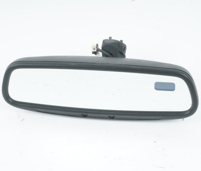 2006-2010 VOLVO C70 INTERIOR REAR VIEW MIRROR OEM
