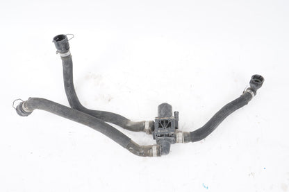 17 - 19 Alfa Romeo Giulia 2.0L ENGINE WATER HEATER VALVE 50533799 OEM