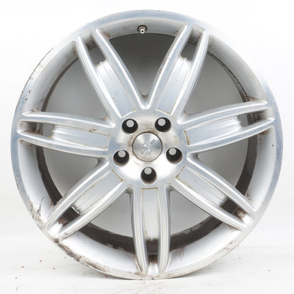 2014 - 2017 Maserati Quattroporte Ghibli Front Wheel Rim OEM