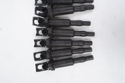 2012 - 2014 BMW 650i Ignition Coils 0221504470 For Bosch  OEM