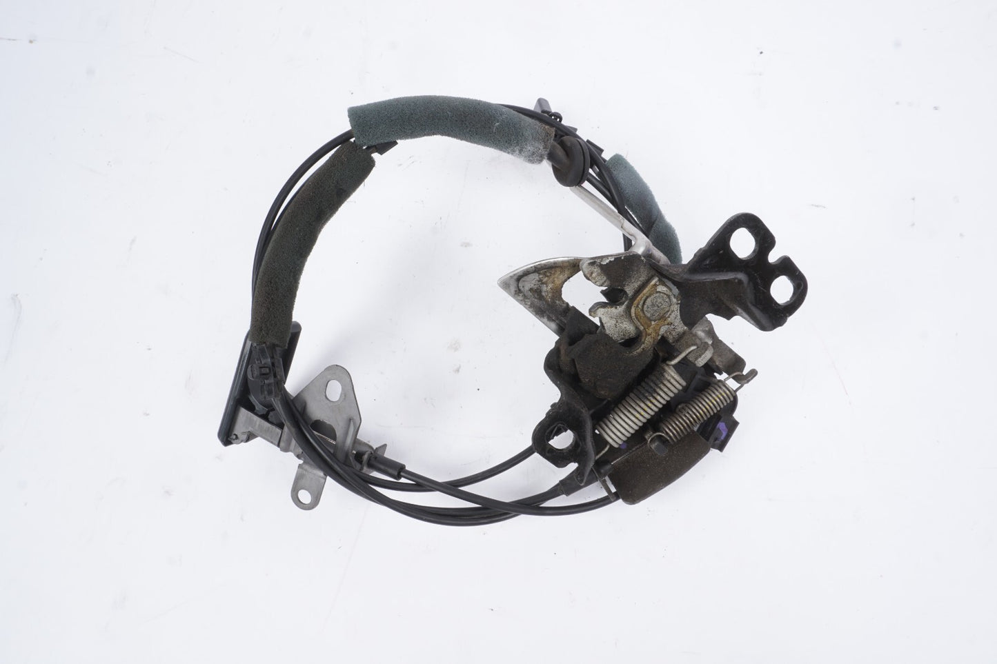 18 - 24 Honda Odyssey Hood Lock Opener & Handle OEM