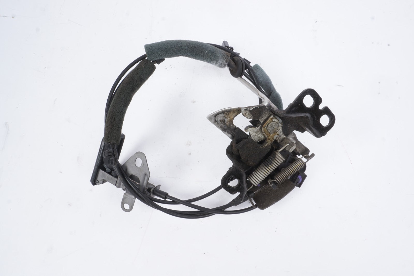 18 - 24 Honda Odyssey Hood Lock Opener & Handle OEM