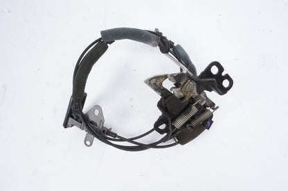 18 - 24 Honda Odyssey Hood Lock Opener & Handle OEM