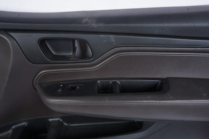18 - 23 Honda Odyssey Front Right Passenger Door Panel Trim OEM