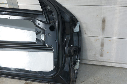 2007 - 2013 MERCEDES-BENZ S550 FRONT LEFT DRIVER SIDE DOOR SHELL OEM