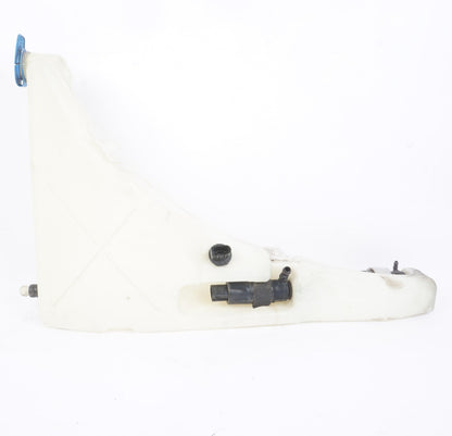 2011 - 2018 Audi A8 Quattor Windshield Washer Bottle Tank Reservoir OEM