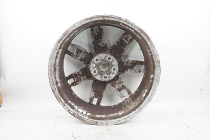 2014 - 2017 Maserati Quattroporte Ghibli Front Wheel Rim OEM