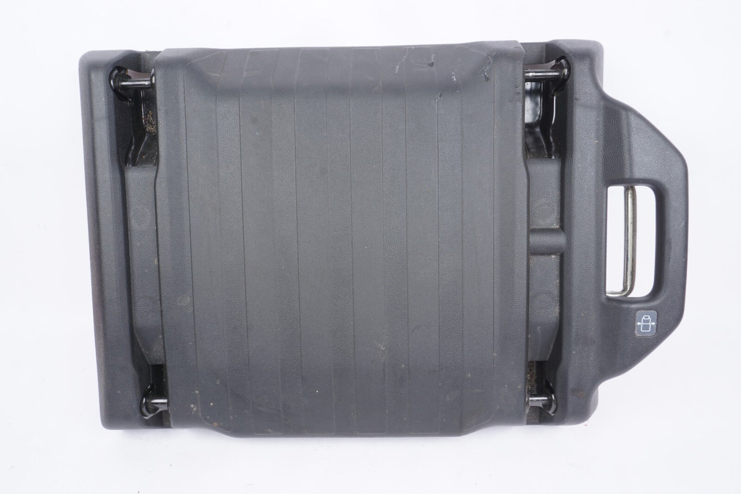 2018 - 2022 Honda Odyssey Rear 2nd Row Left Seat Slide Carrier And Upper Cover