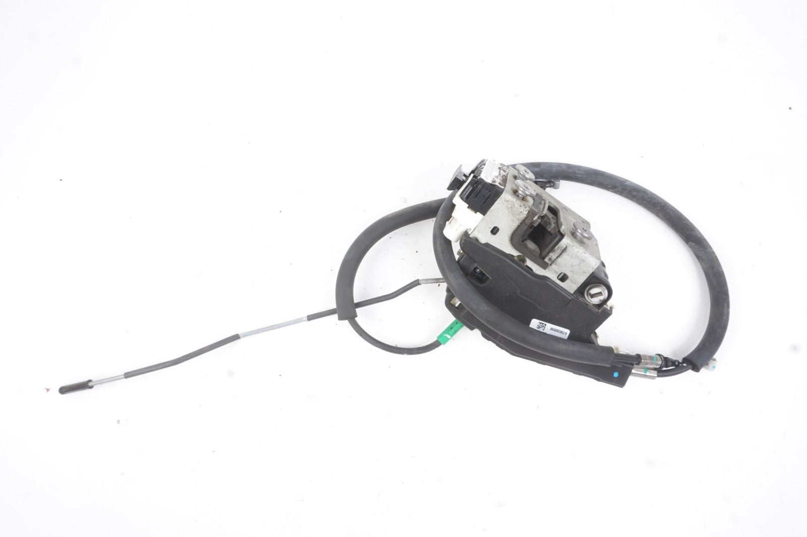 2014 - 2019 Maserati Ghibli SQ4 Rear Right Door Lock Latch OEM