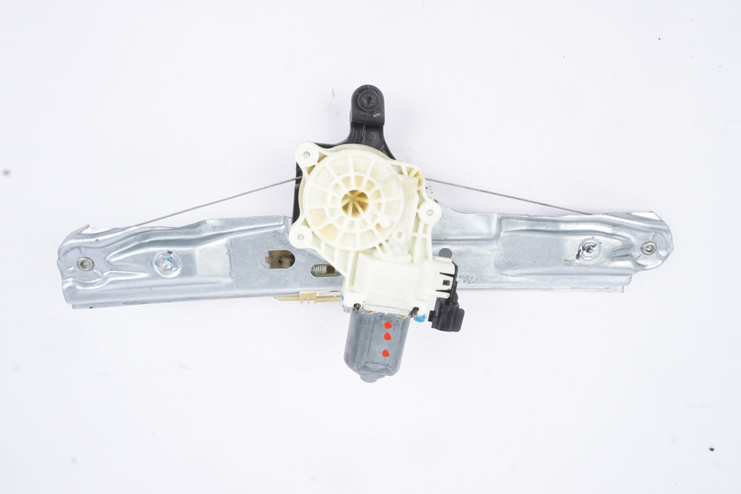 2012 - 2018 Ford Focus Rear Left Window Regulator Motor OEM BM51A27001BE
