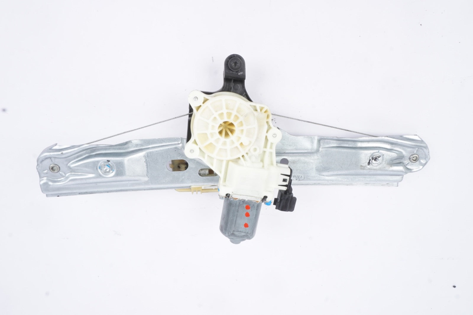 2012 - 2018 Ford Focus Rear Left Window Regulator Motor OEM BM51A27001BE