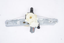 2012 - 2018 Ford Focus Rear Left Window Regulator Motor OEM BM51A27001BE