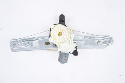 2012 - 2018 Ford Focus Rear Left Window Regulator Motor OEM BM51A27001BE