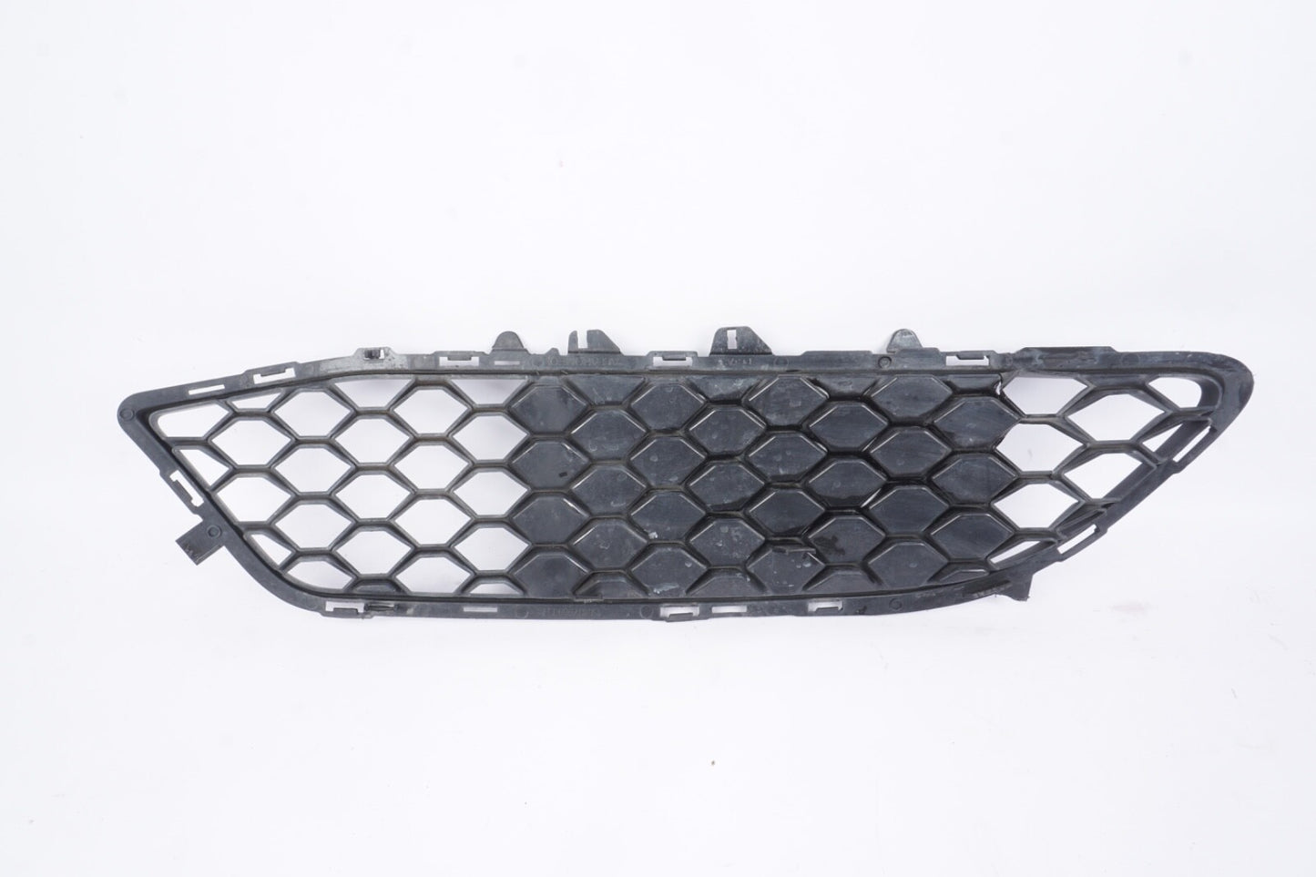 2017-2020 ALFA ROMEO GIULIA GENUINE FRONT LEFT BUMPER GRILLE TRIM OEM 156107969