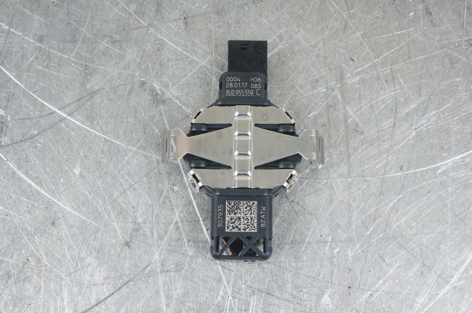 2012-2020 AUDI BENTLEY RAIN SENSOR 8U0955559C
