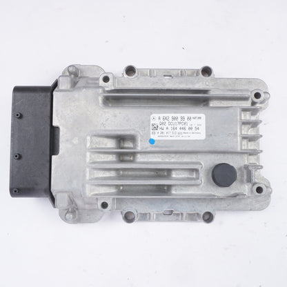 2011 Mercedes W164 ML350 R350 Bluetec Diesel Exhaust Gas Aftertreatment Control