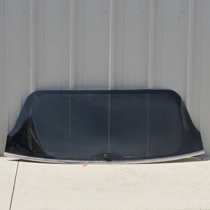 2018 - 2024 HONDA ODYSSEY Back Tailgate Window Glass  OEM