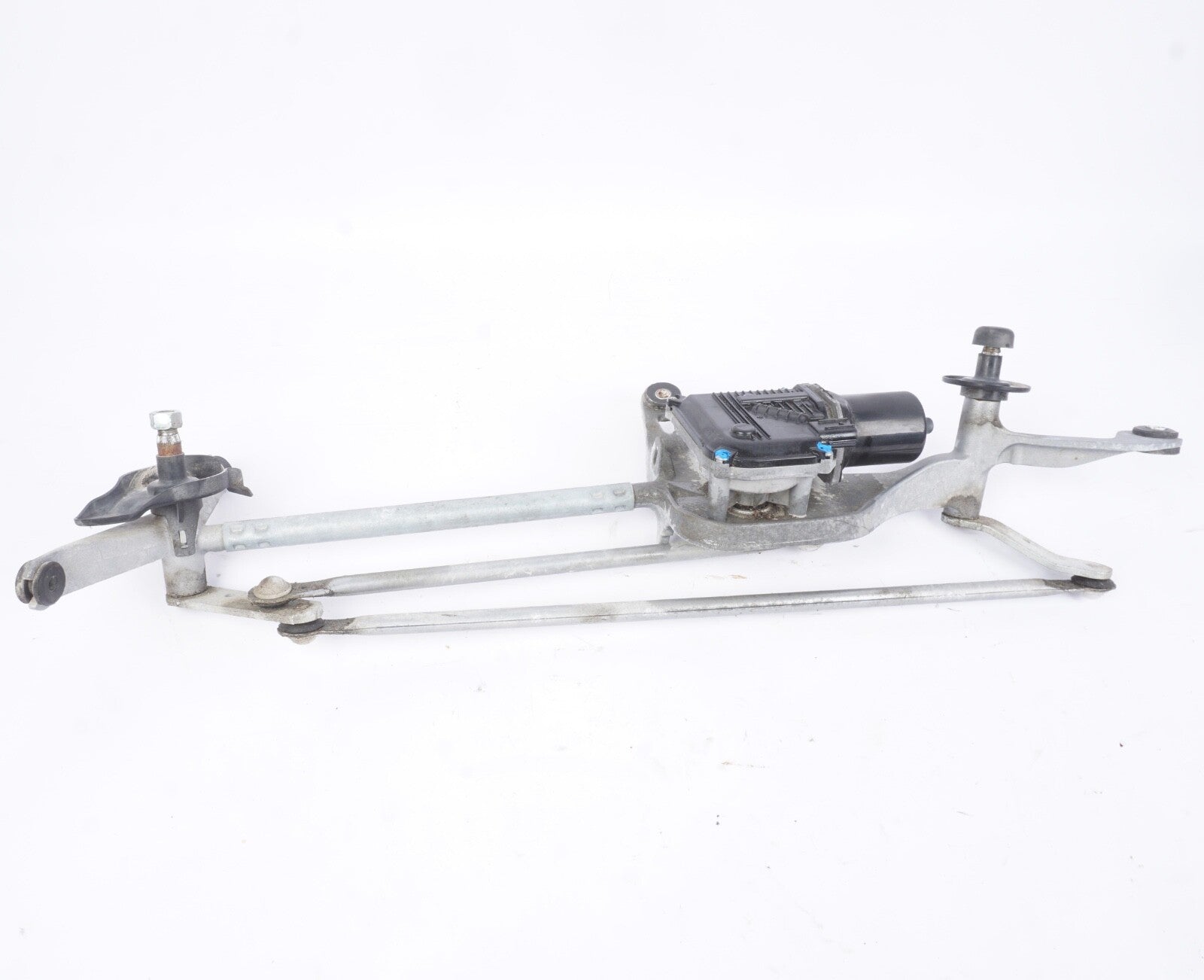 Fits 18 - 24 HONDA ODYSSEY 3.5L Wiper Motor Front w Linkage Arm 76505THRA02 OEM