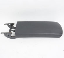 03-06 Mercedes R230 SL500 SL55 AMG Center Console Arm Rest Armrest Cover OEM