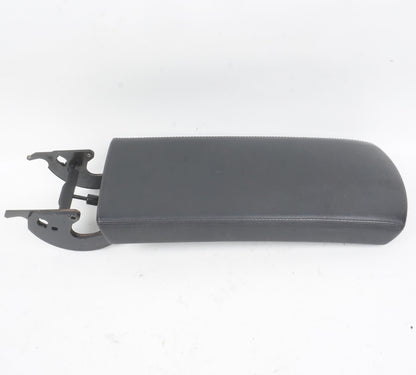 03-06 Mercedes R230 SL500 SL55 AMG Center Console Arm Rest Armrest Cover OEM
