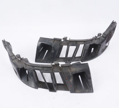 2014 - 2017 Mercedes S550 W222 OEM Rear Lef Right Bumper Support Mount Brackets