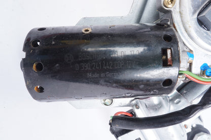 03-12 Mercedes R230 SL500 SL600 Windshield Wiper Motor 0390241442 OEM