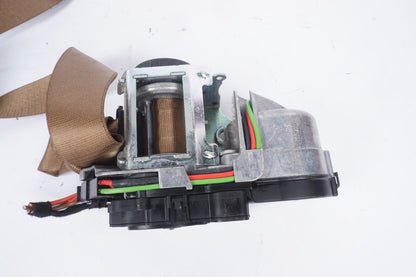 07-09 OEM Mercedes W221 S550 Front Left Driver Side Seat Belt Retractor