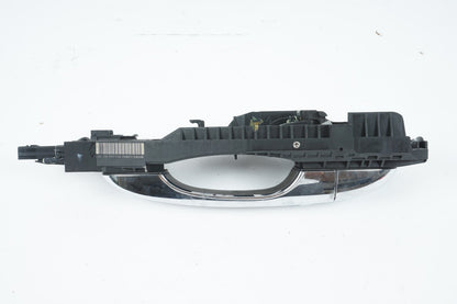 14 - 20 MASERATI QUATTROPORTE REAR LEFT DRIVER SIDE EXTERIOR DOOR HANDLE OEM