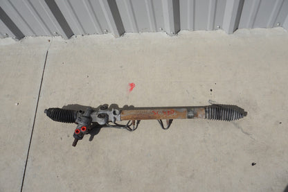 2002 - 2010 Lexus SC430 Power Steering Rack And Pinion Assembly 44200-24200 OEM