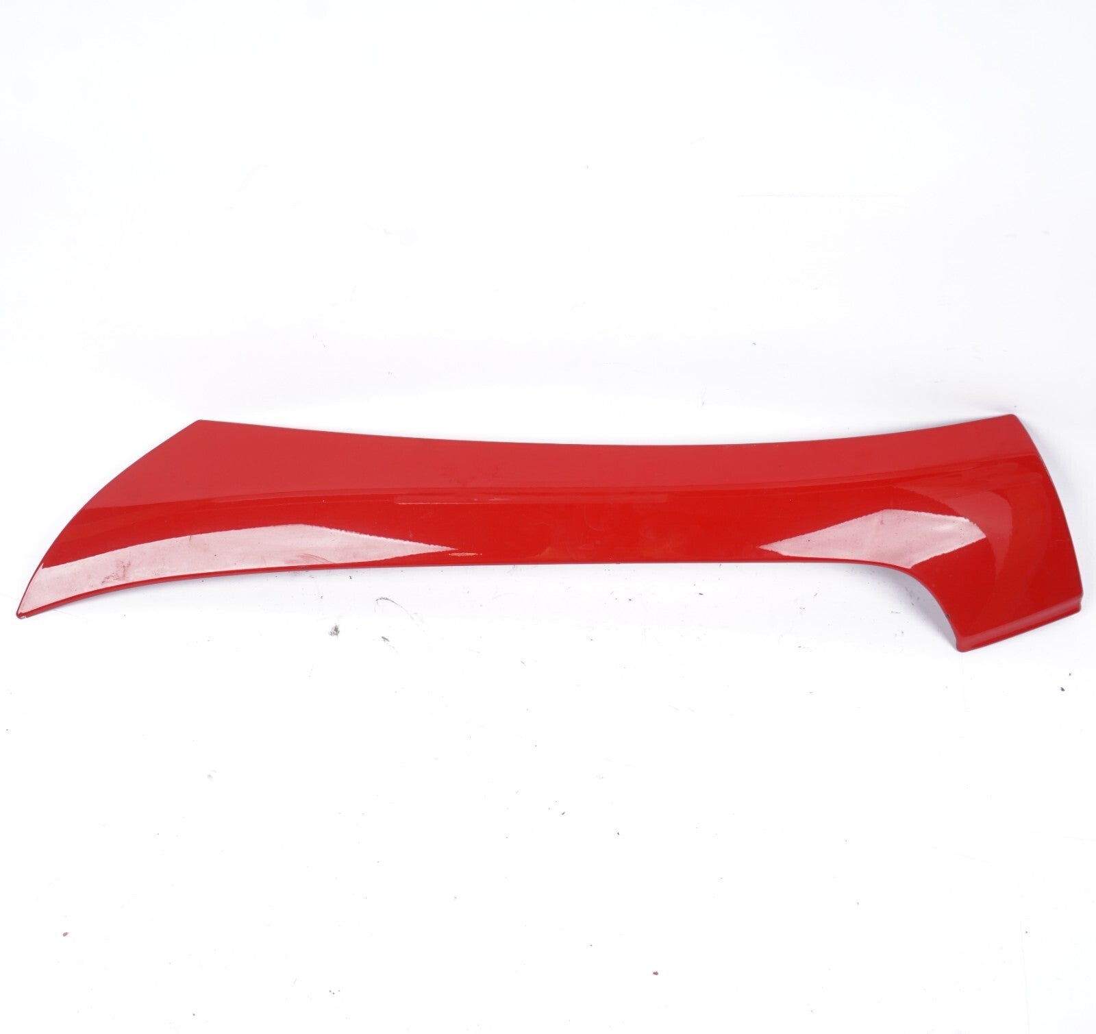 02-10 Lexus SC430 Front Right Passenger Exterior A Pillar Cover Trim OEM