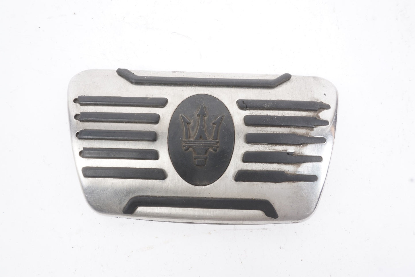 2014 - 2018 Maserati Ghibli Levante Quattroporte Brake Pedal Pad Cover OEM