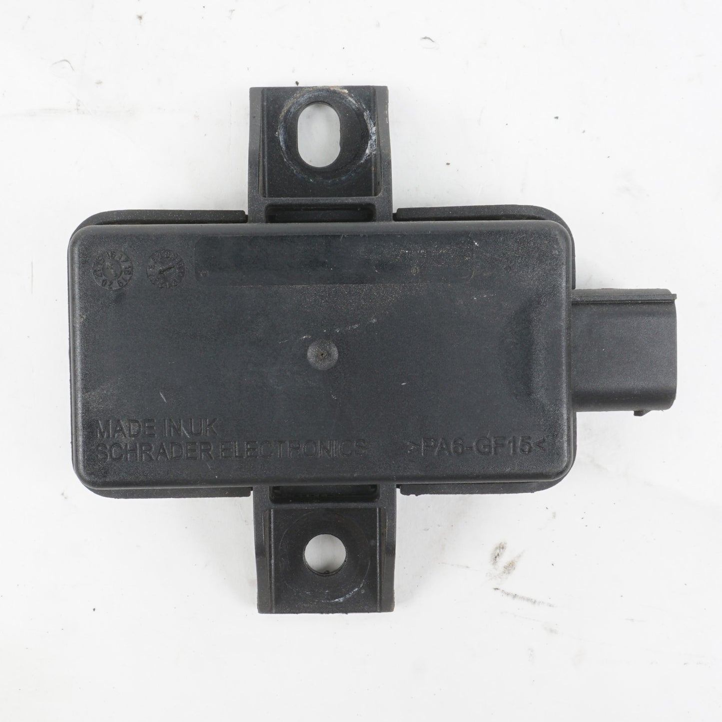 14-21 Maserati Ghibli M157 Tire Pressure Monitor System TPMS Module OEM