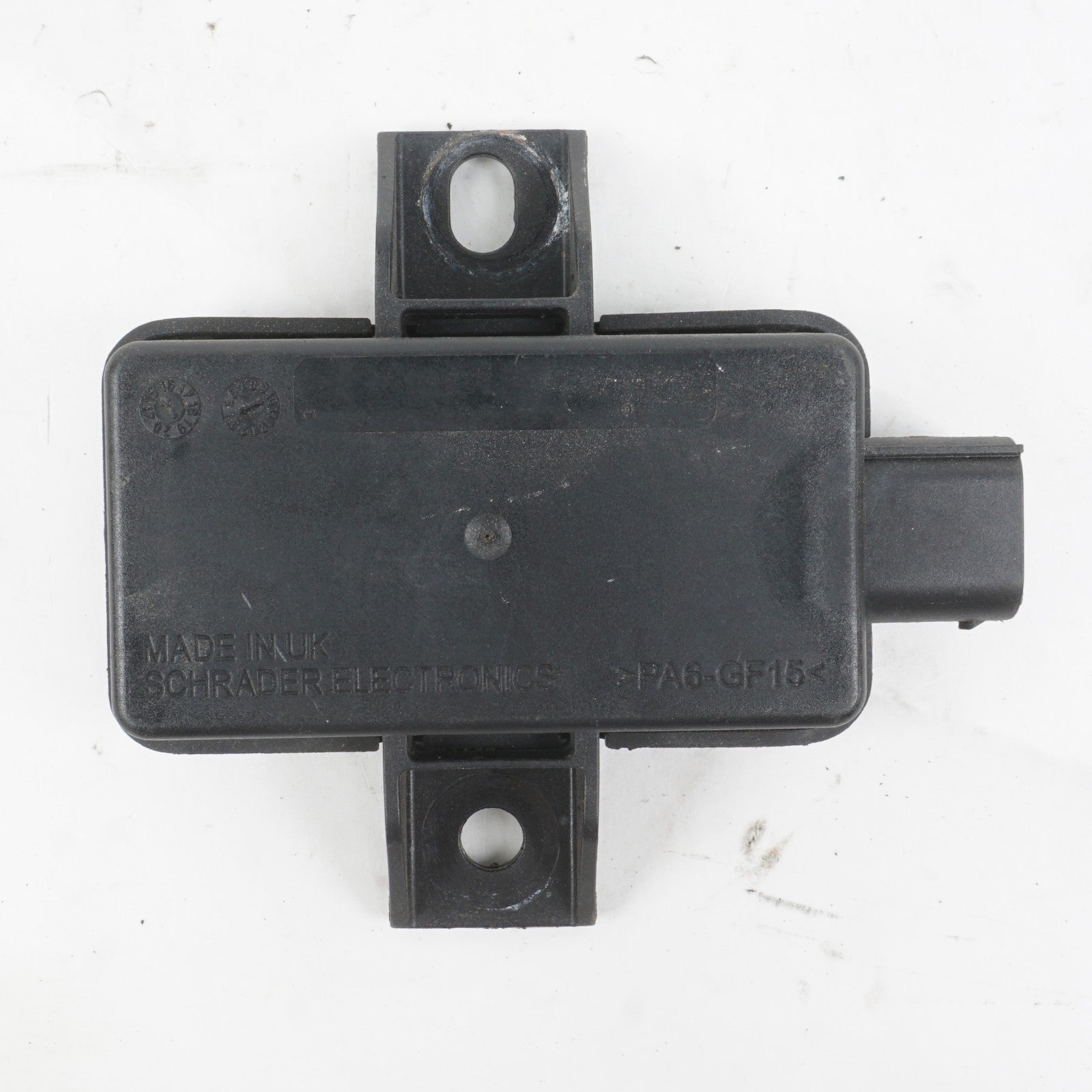 14-21 Maserati Ghibli M157 Tire Pressure Monitor System TPMS Module OEM