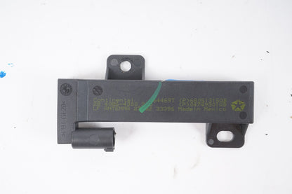 17-22 ALFA ROMEO GIULIA KEYLESS ENTRY SMART KEY ANTENNA SET OF 2  OEM