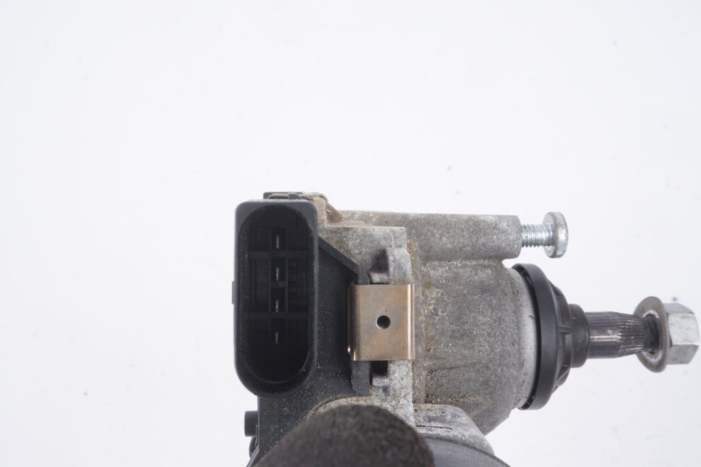 2015 - 2018 FORD FOCUS FRONT LEFT Wiper Motor PN: BM5117504AM