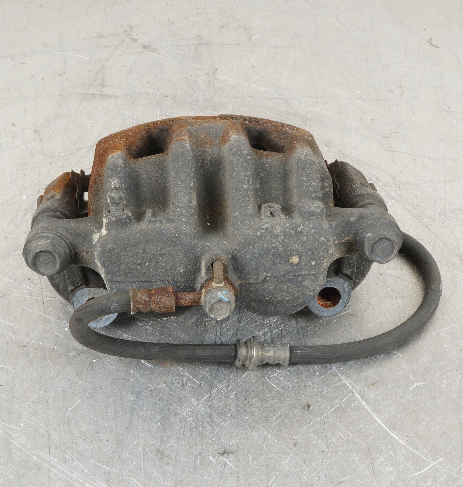 2011-2017 Nissan Quest OEM Left Front Brake Caliper