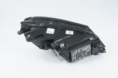 2014 2015 2016 2017 MERCEDES BENZ S550 HYBRID HEADLIGHT LEFT LED A2229065903