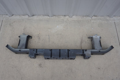 2014 - 2017 Fiat 500L Rear Bumper Reinforcement Impact Bar OEM