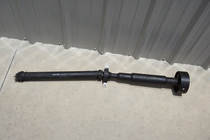 2013 - 2017 BMW F25 X3 2.0L Rear Automatic Drive Shaft 1321mm OEM 7630377